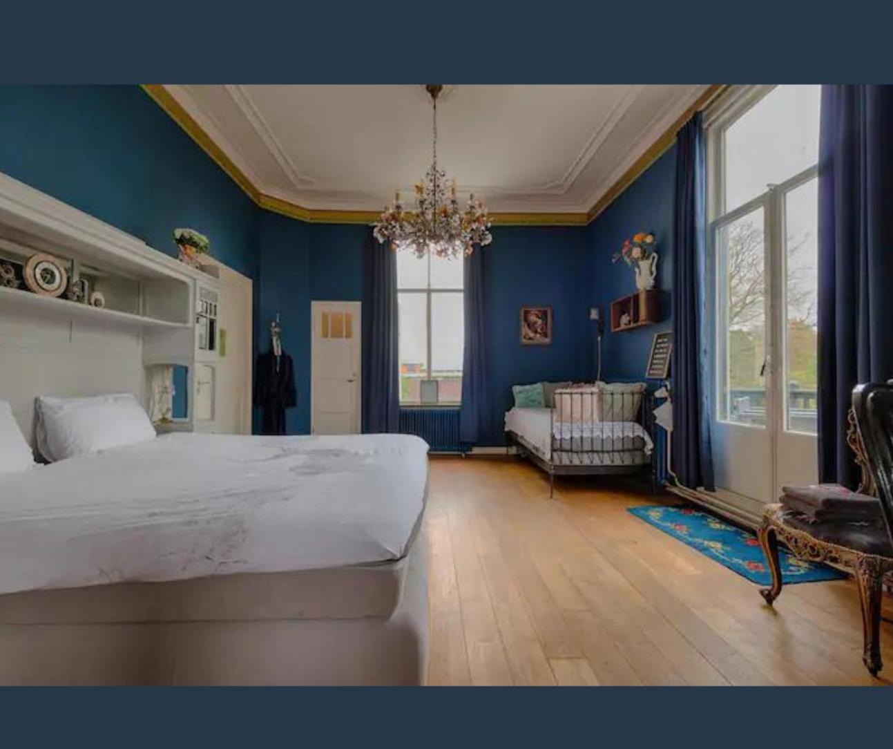Villa Dalenstein Velp  Room photo